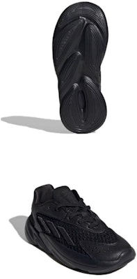 (PS) 아디다스 네오 오질 엘 '블랙' (adidas neo Ozil El 'Black') JH6375 Purchase (PS) 아디다스 네오 오질 엘 '블랙' (adidas neo Ozil El 'Black') JH6375