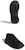 (Preschool) adidas neo Ozelle El 'Black' JH6375