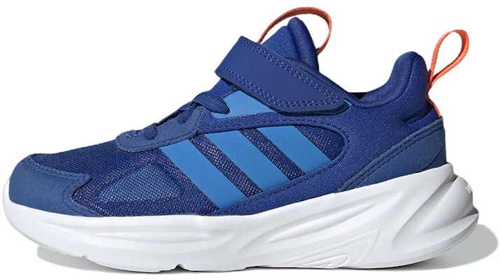 (Preschool) adidas neo Ozelle Running 'Blue' GY7113 Buy (Preschool) adidas neo Ozelle Running 'Blue' GY7113