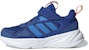 (Preschool) adidas neo Ozelle Running 'Blue' GY7113