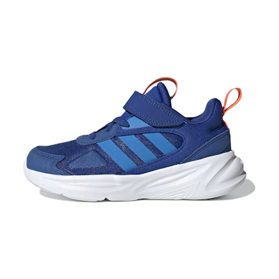 (PS) adidas neo Ozelle Running 'Blue'