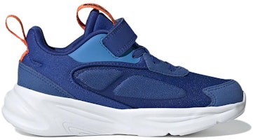 兒童 adidas neo Ozelle Running K 舒適 透氣 低筒 兒童跑步鞋 藍 Order 兒童 adidas neo Ozelle Running K 舒適 透氣 低筒 兒童跑步鞋 藍