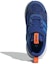 Shop (Preschool) adidas neo Ozelle Running 'Blue' GY7113
