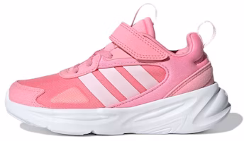 (Youth) adidas Ozelle EL K 'Bliss Pink' GY7111 (Youth) adidas Ozelle EL K 'Bliss Pink' GY7111