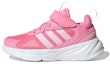 Buy (Youth) adidas Ozelle EL K 'Bliss Pink' GY7111