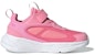 (Youth) adidas Ozelle EL K 'Bliss Pink' GY7111