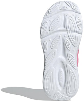 (JR) adidas Ozelle EL K 'Bliss Pink' Niño/Niña Rosa GY7111 Details for (JR) adidas Ozelle EL K 'Bliss Pink' Niño/Niña Rosa GY7111