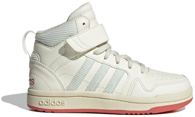 (Preschool) adidas Neo Postmove Mid 'CNY EL White' ID1145 Order (Preschool) adidas Neo Postmove Mid 'CNY EL White' ID1145