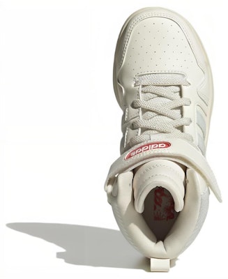 (Preschool) adidas Neo Postmove Mid 'CNY EL White' ID1145 Shop (Preschool) adidas Neo Postmove Mid 'CNY EL White' ID1145