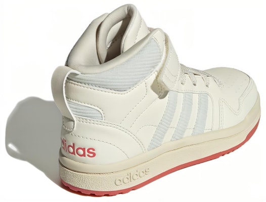(Preschool) adidas Neo Postmove Mid 'CNY EL White' ID1145 Purchase (Preschool) adidas Neo Postmove Mid 'CNY EL White' ID1145