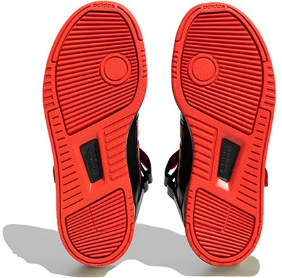 (PS) Zapatillas Adidas Neo Postmove Mid 'Negro Rojo' IE4245 Purchase (PS) Zapatillas Adidas Neo Postmove Mid 'Negro Rojo' IE4245