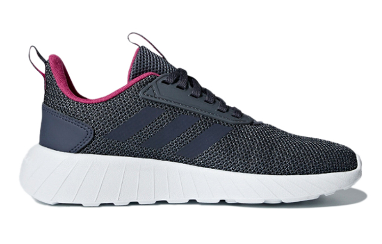 (PS) adidas Neo Questar Drive K 'Grey Aqua' 圖 2