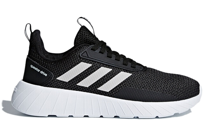 (Youth) adidas neo Questar Drive K 圖 2