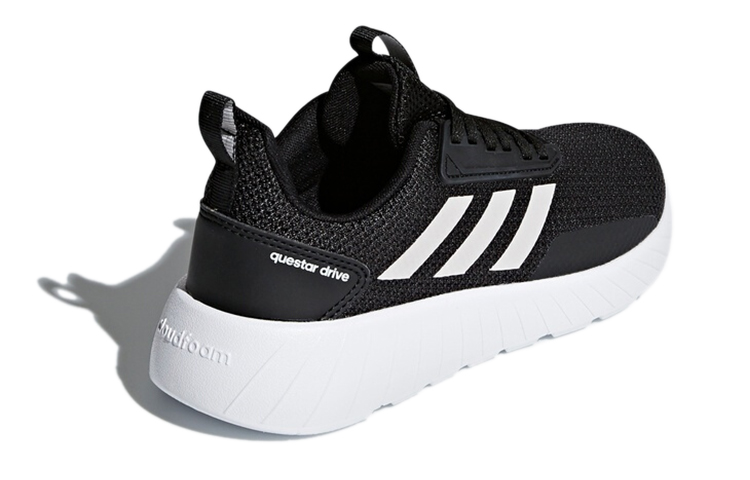 (Youth) adidas neo Questar Drive K 圖 4