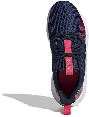 BP幼童 adidas neo Questar Flow 深藍粉紅 Purchase BP幼童 adidas neo Questar Flow 深藍粉紅
