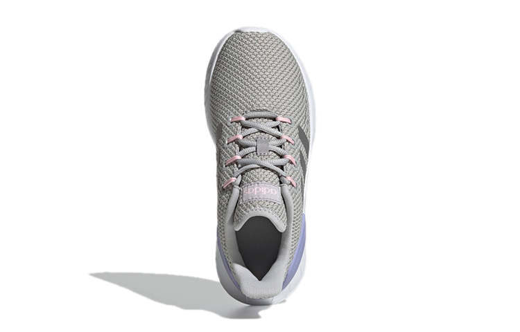 (PS) adidas NEO Questar Flow NXT K 'Grey' 圖 5