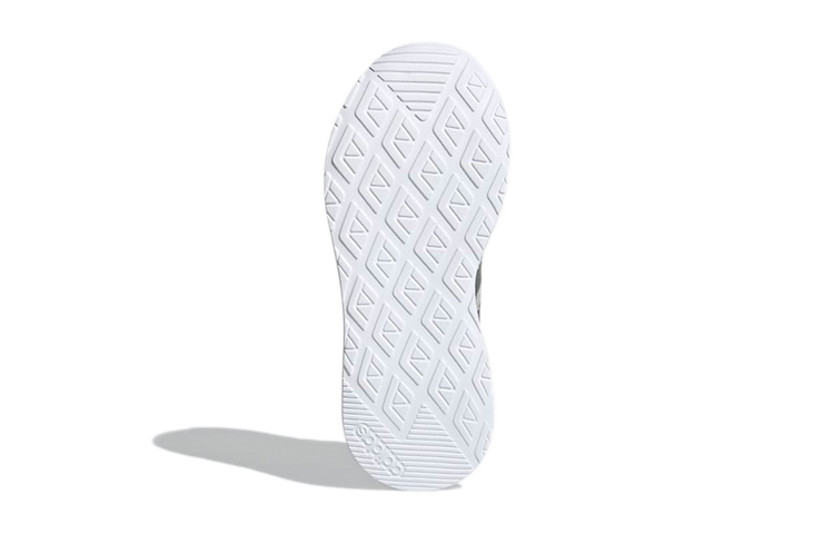 (PS) adidas NEO Questar Flow NXT K 'Grey' 圖 6