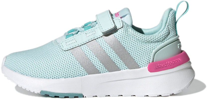 (PS) adidas Neo Racer TR21 'Verde Gris' GV7397 Buy (PS) adidas Neo Racer TR21 'Verde Gris' GV7397