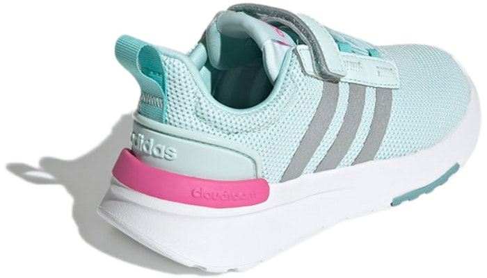 (PS) adidas Neo Racer TR21 'Verde Gris' GV7397 Shop (PS) adidas Neo Racer TR21 'Verde Gris' GV7397