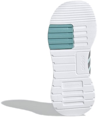 (PS) adidas Neo Racer TR21 'Verde Gris' GV7397 Details for (PS) adidas Neo Racer TR21 'Verde Gris' GV7397
