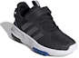 Lookbook (PS) adidas Neo Racer Tr 2.0 ''Zwart Wit Blauw'' FX7285