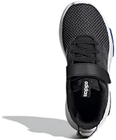 Purchase (Preschool) adidas neo Racer Tr 2.0 'Black White Blue' FX7285
