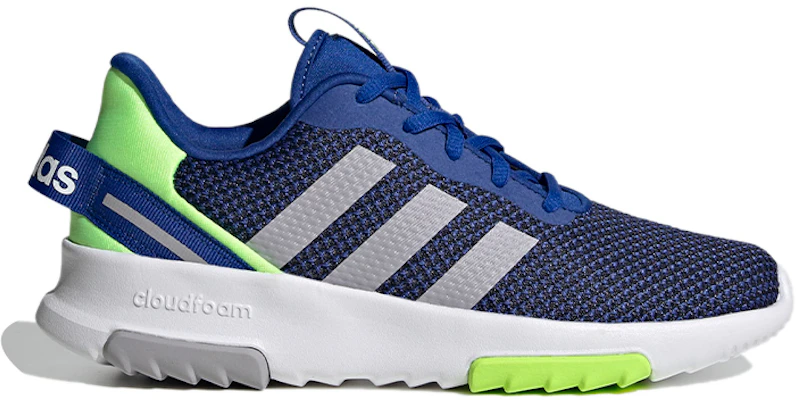(PS) adidas Neo Racer Tr 2.0 'Azul Verde Blanco' FX7274 Order (PS) adidas Neo Racer Tr 2.0 'Azul Verde Blanco' FX7274