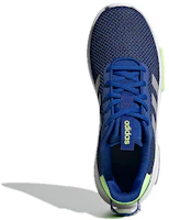 Purchase (Preschool) adidas neo Racer Tr 2.0 'Blue Green White' FX7274