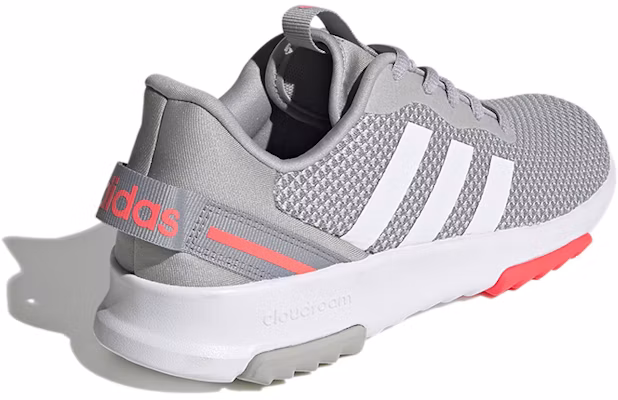 (PS) adidas Neo Racer TR 2.0 ''Grau Weiß Rosa'' FX7275 Shop (PS) adidas Neo Racer TR 2.0 ''Grau Weiß Rosa'' FX7275