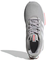 Purchase (Preschool) adidas neo Racer Tr 2.0 'Gray White Pink' FX7275
