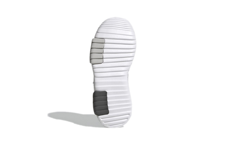 (PS) adidas NEO Racer Tr 2.0 'Silver Grey Velcro' 圖 6