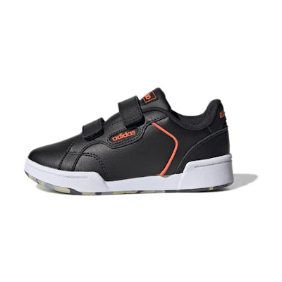 (PS) adidas neo Roguera 'Black White'