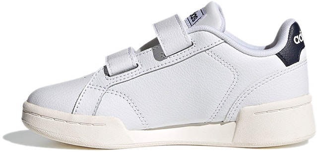 preschool-adidas-neo-roguera-white-fy-9279