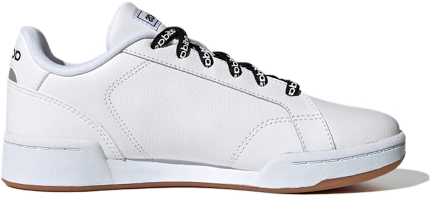 (PS) adidas neo Roguera 'Putih Hitam' FW3295 Order (PS) adidas neo Roguera 'Putih Hitam' FW3295