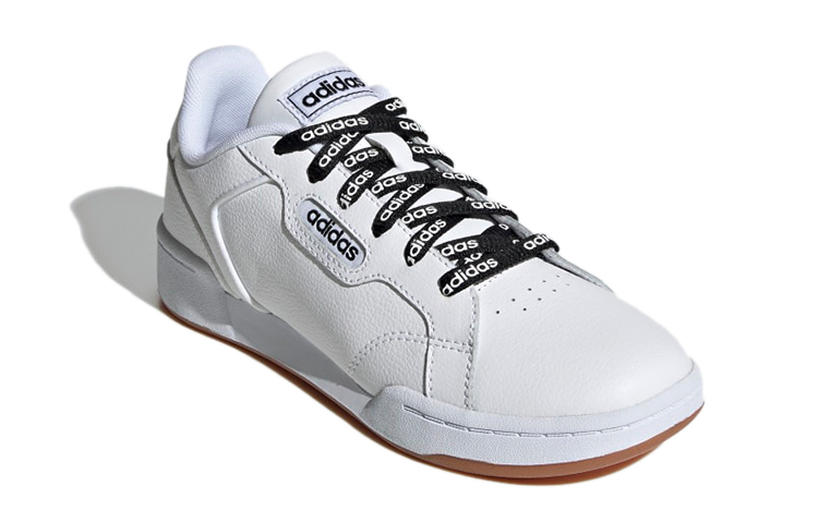 Lookbook (PS) adidas neo Roguera 'Putih Hitam' FW3295