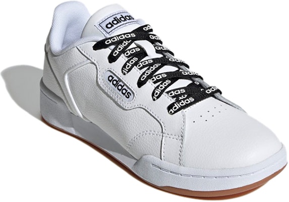 (PS) adidas neo Roguera 'Putih Hitam' FW3295 Lookbook (PS) adidas neo Roguera 'Putih Hitam' FW3295