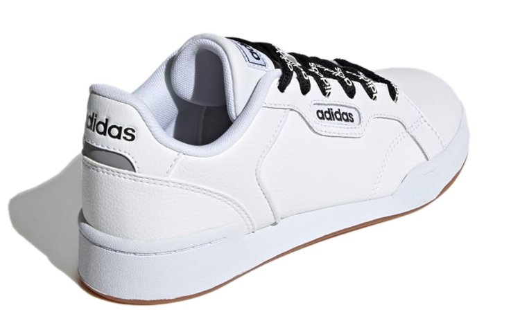 Shop (PS) adidas neo Roguera 'Putih Hitam' FW3295