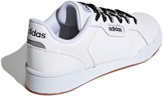 (PS) adidas neo Roguera 'Putih Hitam' FW3295 Shop (PS) adidas neo Roguera 'Putih Hitam' FW3295