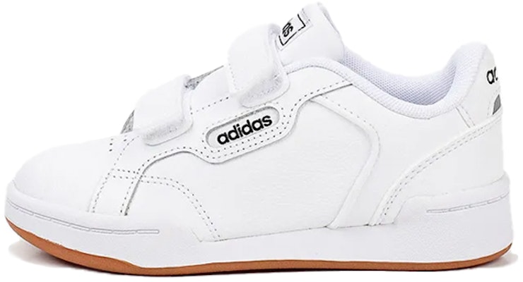 (PS) adidas neo Roguera 'Putih Hitam Coklat' FW3285 Buy (PS) adidas neo Roguera 'Putih Hitam Coklat' FW3285