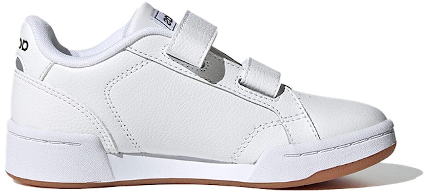 (PS) 아디다스 네오 로게라 화이트 블랙 브라운 (53) FW3285 Order (PS) 아디다스 네오 로게라 화이트 블랙 브라운 (53) FW3285