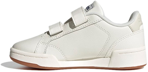 中童 adidas neo Roguera 低筒 兒童板鞋 灰白 Buy 中童 adidas neo Roguera 低筒 兒童板鞋 灰白