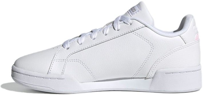 preschool-adidas-neo-roguera-j-white-pale-pink-fw-3291