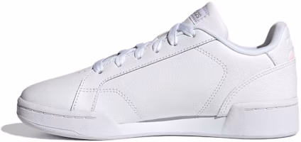 (Preschool) adidas neo Roguera J 'White Pale Pink' FW3291 (Preschool) adidas neo Roguera J 'White Pale Pink' FW3291