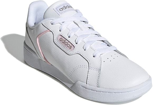 (PS) adidas neo Roguera J 'Putih Merah Muda' FW3291 Lookbook (PS) adidas neo Roguera J 'Putih Merah Muda' FW3291