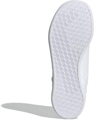 (PS) adidas neo Roguera J 'Putih Merah Muda' FW3291 Details for (PS) adidas neo Roguera J 'Putih Merah Muda' FW3291