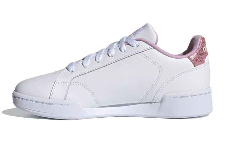 Buy (PS) adidas neo Roguera J 'Putih Merah Jambu' FY7182