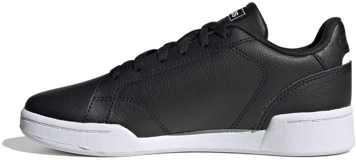 preschool-adidas-neo-roguera-j-black-white-fw-3290