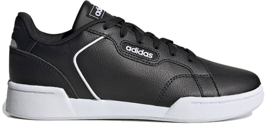 (PS) adidas neo Roguera J Hitam/Putih FW3290 Order (PS) adidas neo Roguera J Hitam/Putih FW3290