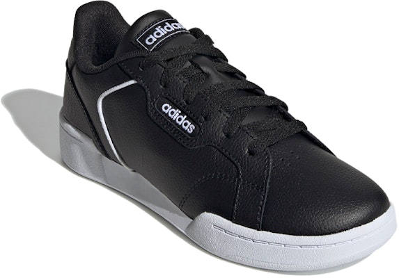 (PS) adidas neo Roguera J Hitam/Putih FW3290 Lookbook (PS) adidas neo Roguera J Hitam/Putih FW3290