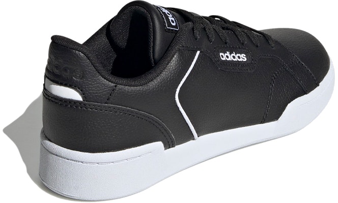 (PS) adidas neo Roguera J Hitam/Putih FW3290 Shop (PS) adidas neo Roguera J Hitam/Putih FW3290